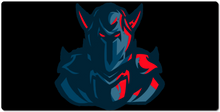 Voltzbtw XXL Gaming Mousepad
