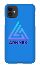 arnyek iPhone Phone Cases