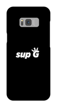Capa Samsung "sup G"
