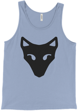 Stu Image Tank Top (Black)