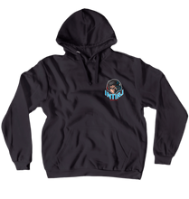 Inti RJ Hoodies (No-Zip/Pullover)