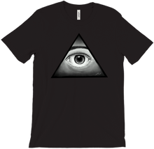 retro_javy T-Shirts