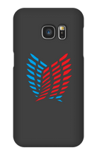 Levi's Scout Club Samsung Phone Cases