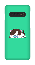 Bit Protoc Samsung Phone Cases