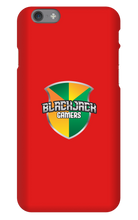 Blackjack Gamers iPhone Phone Cases