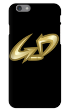 Custodia Iphone Grinta_Dark