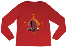 restlessn8tv Long Sleeve Tee
