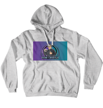 dirkcruster Hoodies (No-Zip/Pullover)