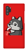 lobito0023 Samsung Phone Cases