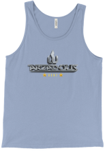 ARZADOUS ARMY Tank Top