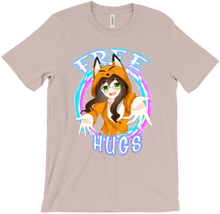Free Hugs T-Shirt