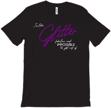 Like Glitter T-Shirt