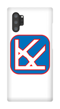 karlkaput Samsung Phone Cases
