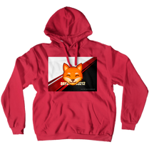 drayistrau Hoodies (No-Zip/Pullover)