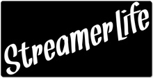 StreamerLife #2 XXL Gaming Mousepad