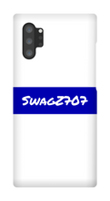 swagz707 Samsung Phone Cases