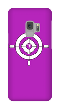 Reticle Samsung Case