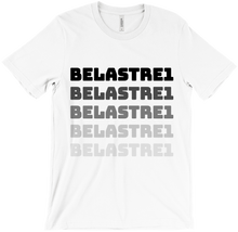 belastre1 T-Shirts