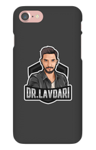 DrLavdari's iPhone Cases
