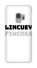 lincuey Samsung Phone Cases