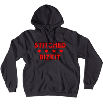 the SB Hoodie