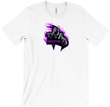 devouryou_tv T-Shirts