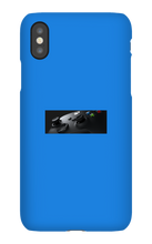 milenobr iPhone Phone Cases