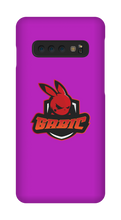 gabic333 Samsung Phone Cases