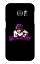 tacticaljayy Samsung Phone Cases