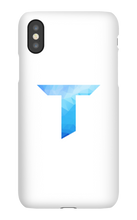 tenniscourt1105 iPhone Phone Cases