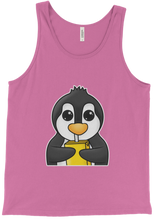 pengufin Tank Top