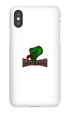mvslayergaming iPhone Phone Cases