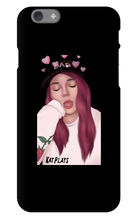 katplaysofficial iPhone Phone Cases