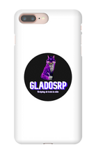 GladosRP Funda iphone