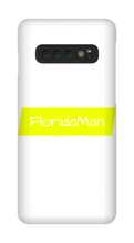 teamsquad13 Samsung Phone Cases