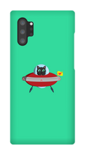itskendraeh Samsung Phone Cases
