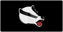Badger POG XXL Gaming Mousepad