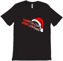 Limit Time Chrismas Tshirts! Immortal Clan