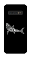 WordShark Phone Case (Samsung)
