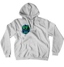 dragonkun19 Hoodies (No-Zip/Pullover)