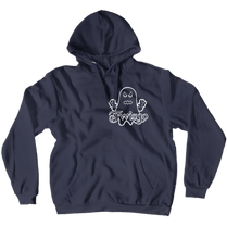 Twisgo Hoodie (Kein-Reißverschluss/Pullover)