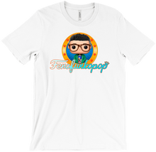 fenofunkopop T-Shirts