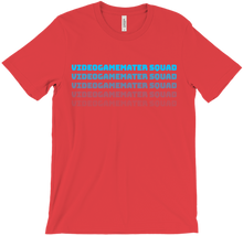 videogamemater T-Shirts