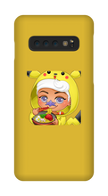 m33rjungfraumann Samsung Phone Cases
