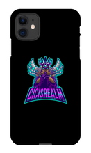 cicisrealm iPhone Phone Cases