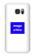 saifkhan-jellybro Samsung Phone Cases
