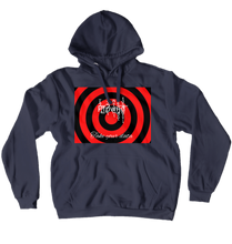 pfpwnd Hoodies (No-Zip/Pullover)