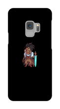 Ludwig's Samsung Phone Cases