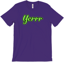 yerrr  T-Shirts