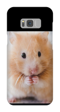 buckeyegamer10 Samsung Phone Cases